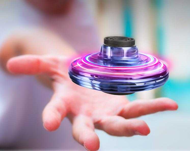 Tech Gadget