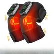 3-in-1 Thermal Massager for Knee, Shoulder & Elbow with Heat & Vibration