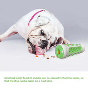 Pet Dog Bone Shape