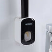 Wall Mounted Automatic Toothpaste Holder - Hygienic Bathroom Organizer