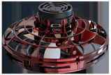 UFO LED Hover Spinner