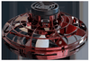 UFO LED Hover Spinner