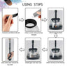 Electric Makeup Brush Cleaner