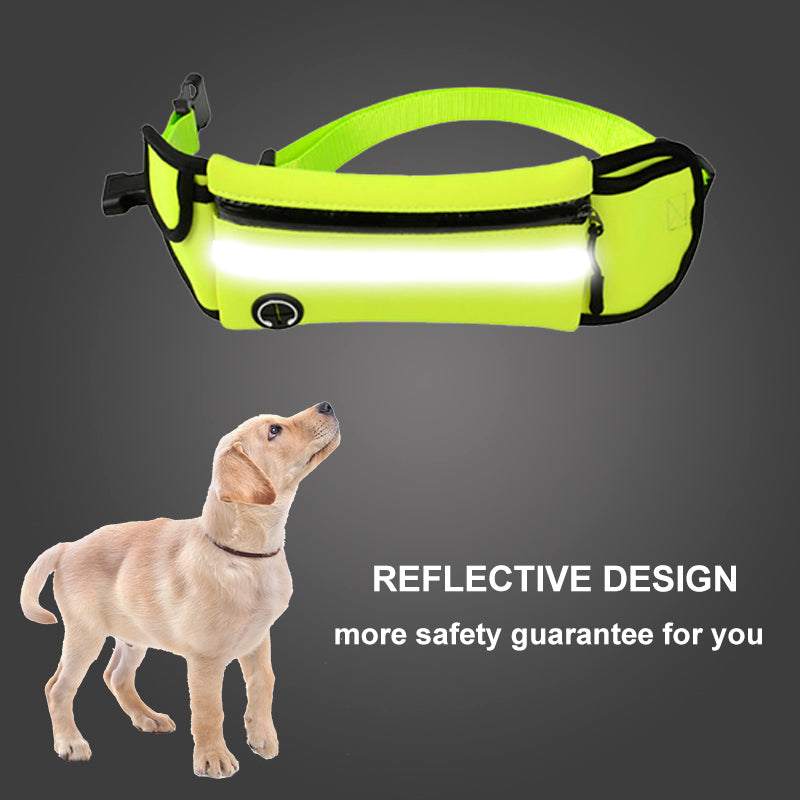 Pet Waist Bag