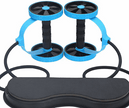 High Quality Cross flex Wheel Roller For Men And Women