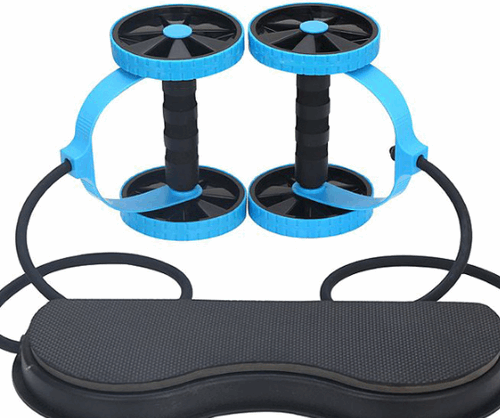 High Quality Cross flex Wheel Roller For Men And Women