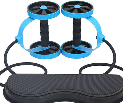 High Quality Cross flex Wheel