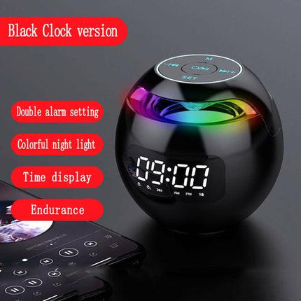 Dazzle Colour Mini Ball