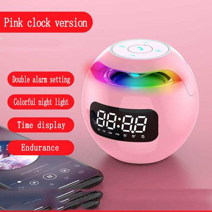 Dazzle Colour Mini Ball