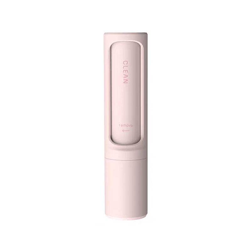 Portable Pet Hair Brush & Roller