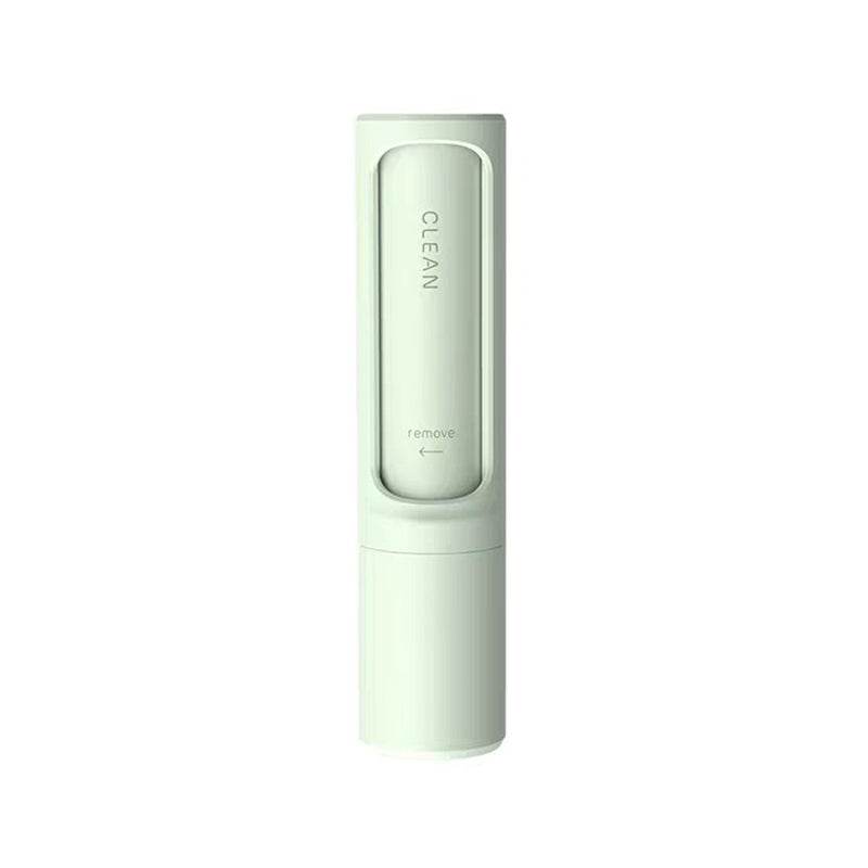 Portable Pet Hair Brush & Roller