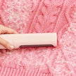 Portable Pet Hair Brush & Roller