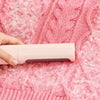 Portable Pet Hair Brush & Roller