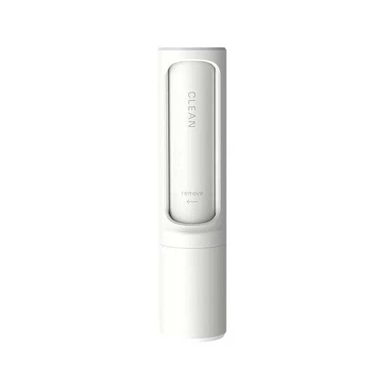 Portable Pet Hair Brush & Roller