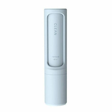 Portable Pet Hair Brush & Roller