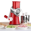Food Processor Vegetable