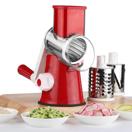 Food Processor Vegetable