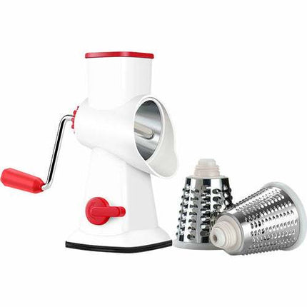 Food Processor Vegetable