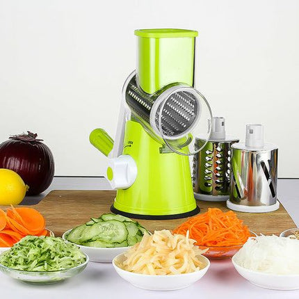 Food Processor Vegetable