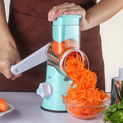 Food Processor Vegetable