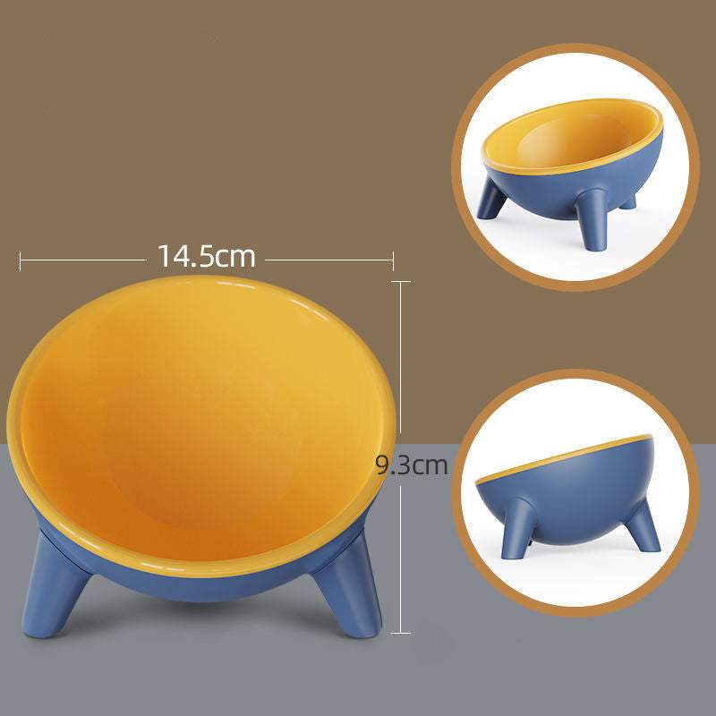 Cat Dog Bowl