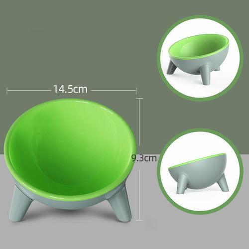 Cat Dog Bowl