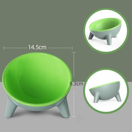 Cat Dog Bowl
