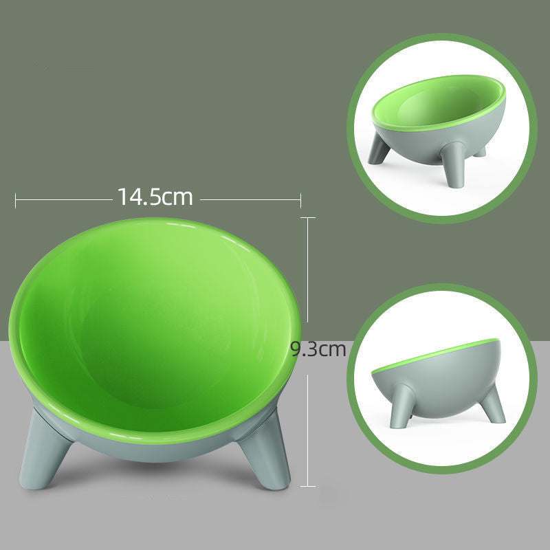 Cat Dog Bowl