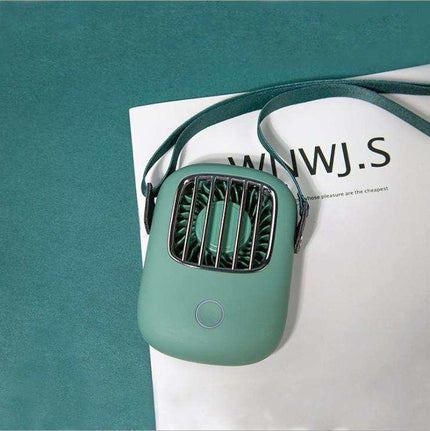 Portable Mini Usb Fan