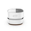 Portable Handheld Vacuum Cleaner - Compact, Rechargeable & Lightweight