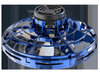 UFO LED Hover Spinner