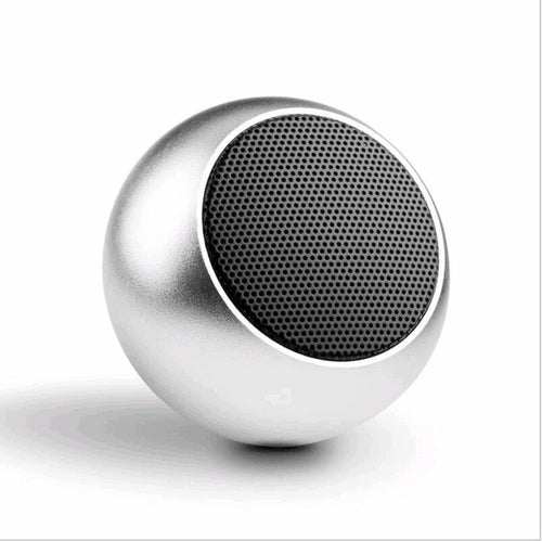 Wireless Bluetooth Speaker