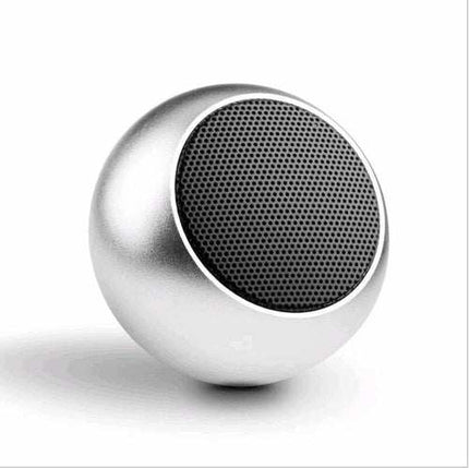 Wireless Bluetooth Speaker