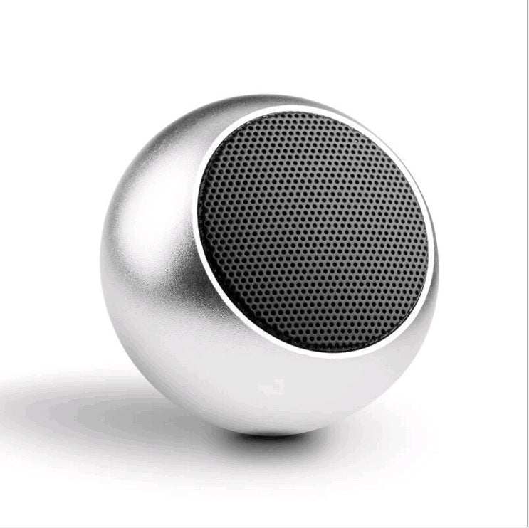 Wireless Bluetooth Speaker