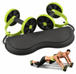 High Quality Cross flex Wheel Roller For Men And Women