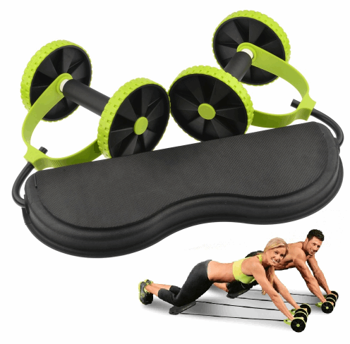 High Quality Cross flex Wheel Roller For Men And Women