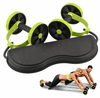 High Quality Cross flex Wheel Roller For Men And Women