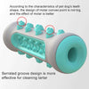 Pet Dog Bone Shape Molar Teeth Cleaner Brushing Stick Interactive Chew
