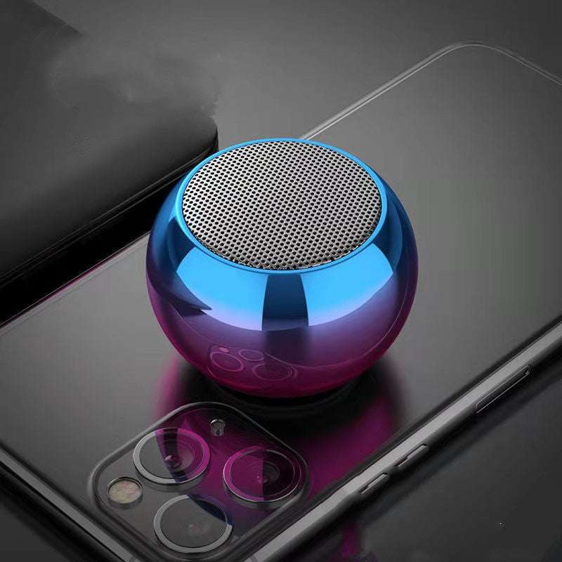 Wireless Bluetooth Speaker