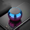 Wireless Bluetooth Speaker
