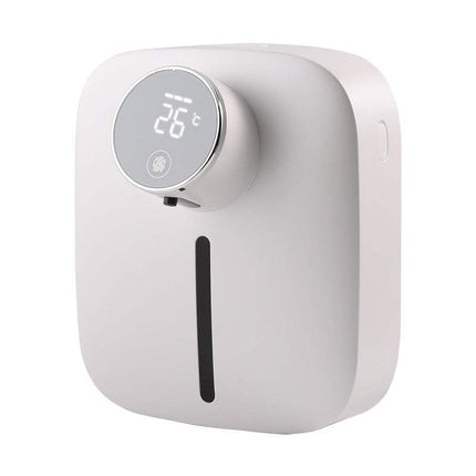 Wall Mounted Smart Sensor