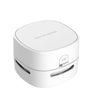Portable Handheld Vacuum Cleaner - Compact, Rechargeable & Lightweight