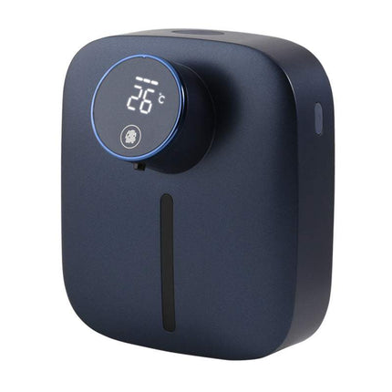 Wall Mounted Smart Sensor