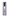 Purple electric wine opener with brand logo on a white background