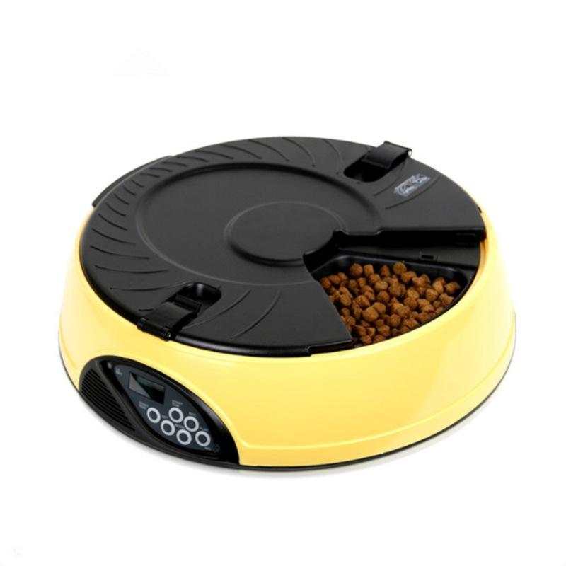  Pet Automatic Feeding Machine