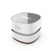 Portable Handheld Vacuum Cleaner - Compact, Rechargeable & Lightweight