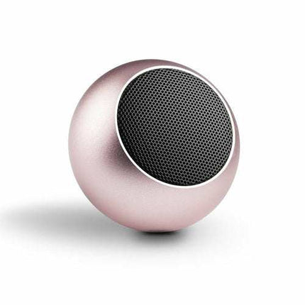 Wireless Bluetooth Speaker