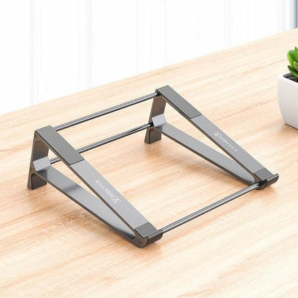 Portable Aluminium Laptop Stand