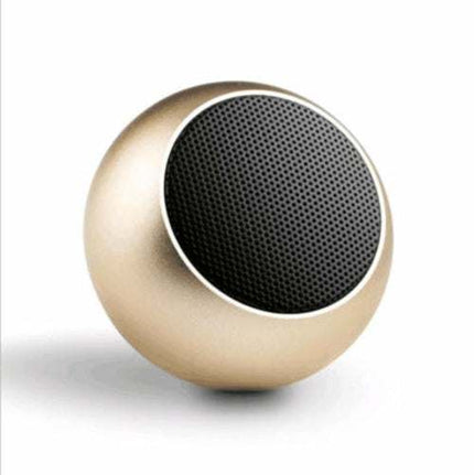Wireless Bluetooth Speaker