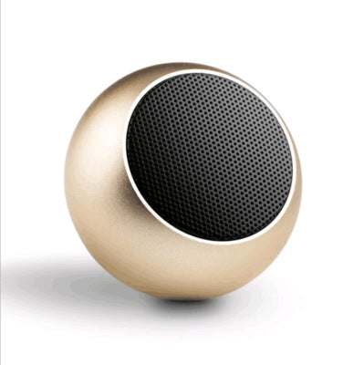 Wireless Bluetooth Speaker